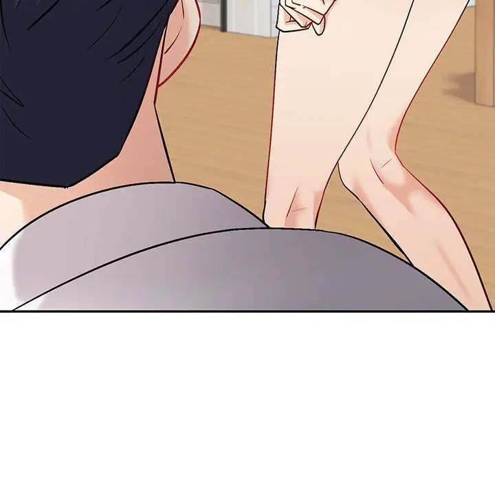 《回不去的婚姻》漫画 第3話