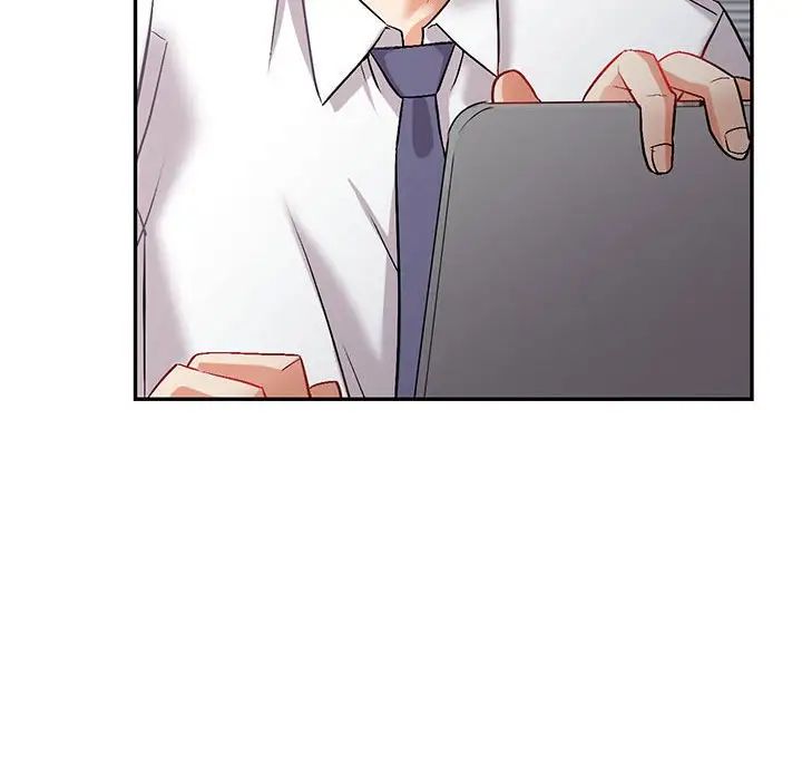 《回不去的婚姻》漫画 第3話
