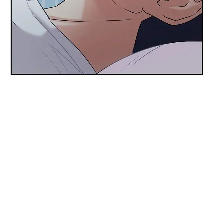 《回不去的婚姻》漫画 第3話