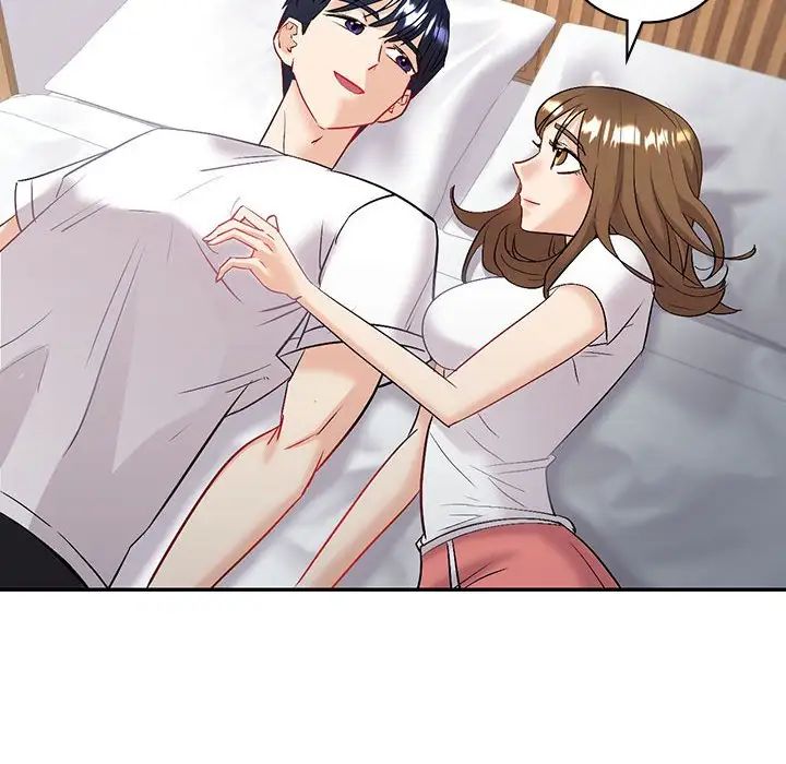 《回不去的婚姻》漫画 第3話