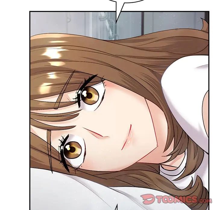 《回不去的婚姻》漫画 第3話