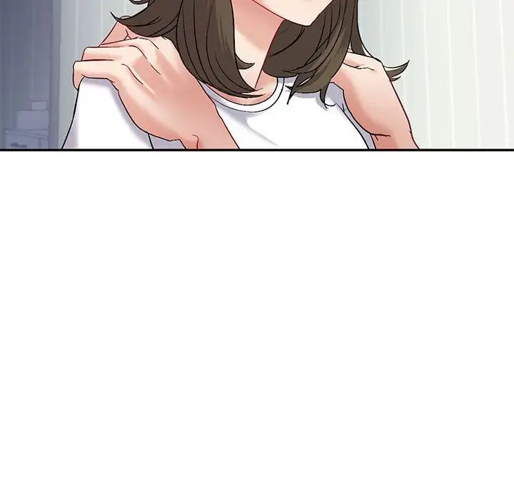 《回不去的婚姻》漫画 第3話