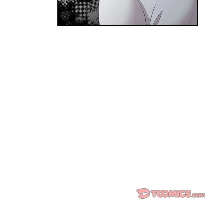 《回不去的婚姻》漫画 第3話
