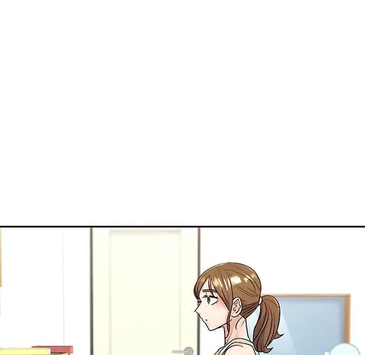 《回不去的婚姻》漫画 第3話