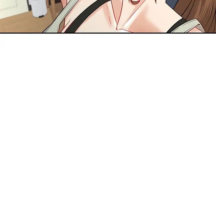 《回不去的婚姻》漫画 第3話