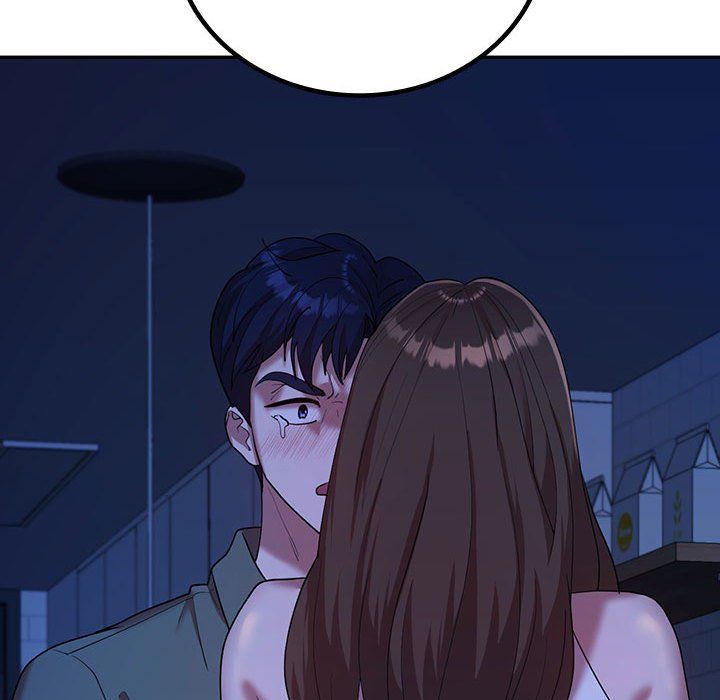 《回不去的婚姻》漫画 第30話