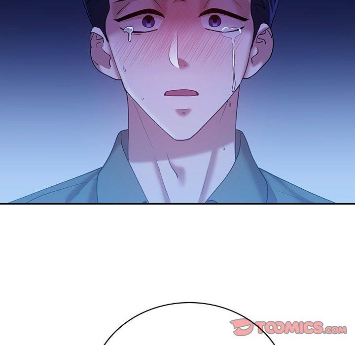 《回不去的婚姻》漫画 第30話
