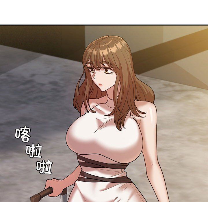 《回不去的婚姻》漫画 第30話