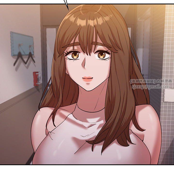 《回不去的婚姻》漫画 第30話