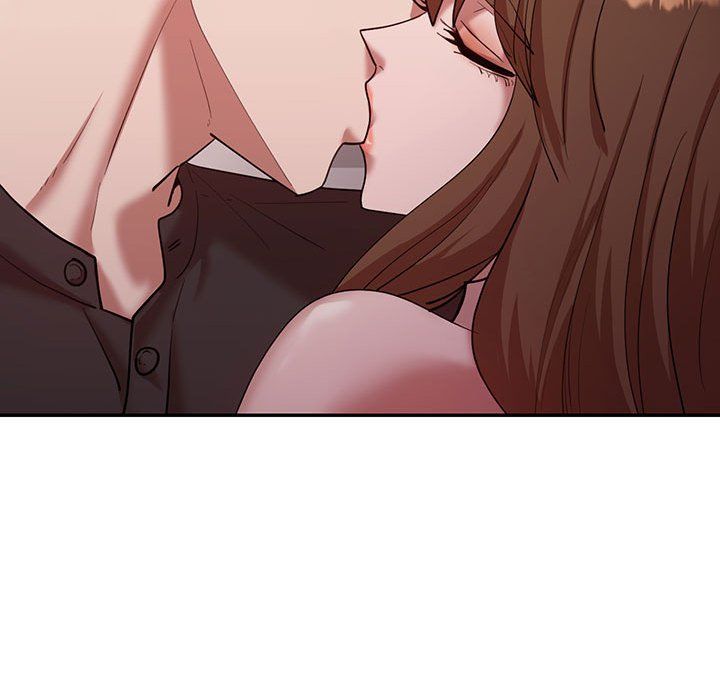 《回不去的婚姻》漫画 第30話