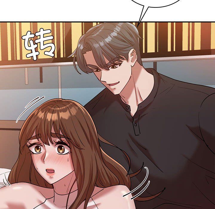 《回不去的婚姻》漫画 第30話