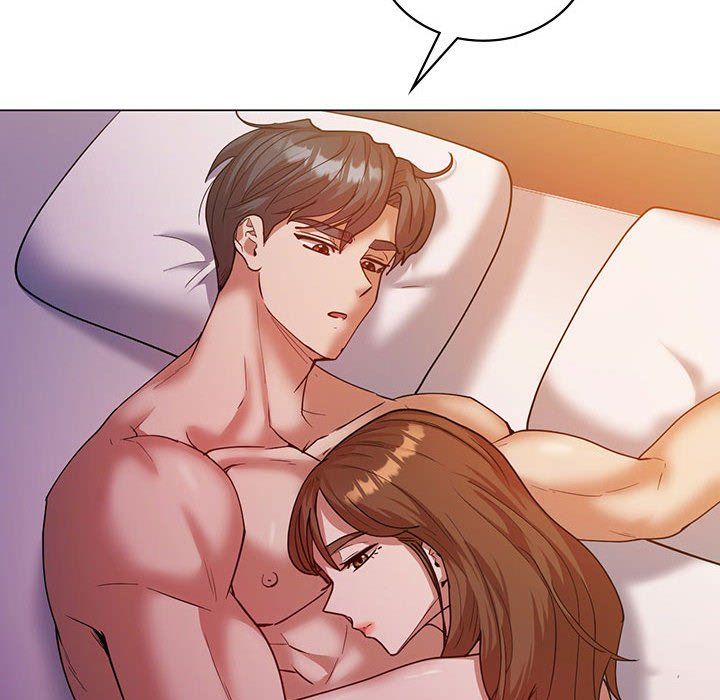 《回不去的婚姻》漫画 第31話