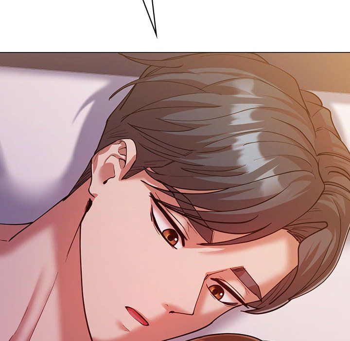 《回不去的婚姻》漫画 第31話