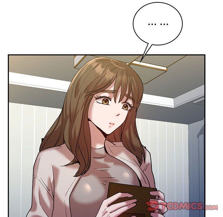 《回不去的婚姻》漫画 第32話