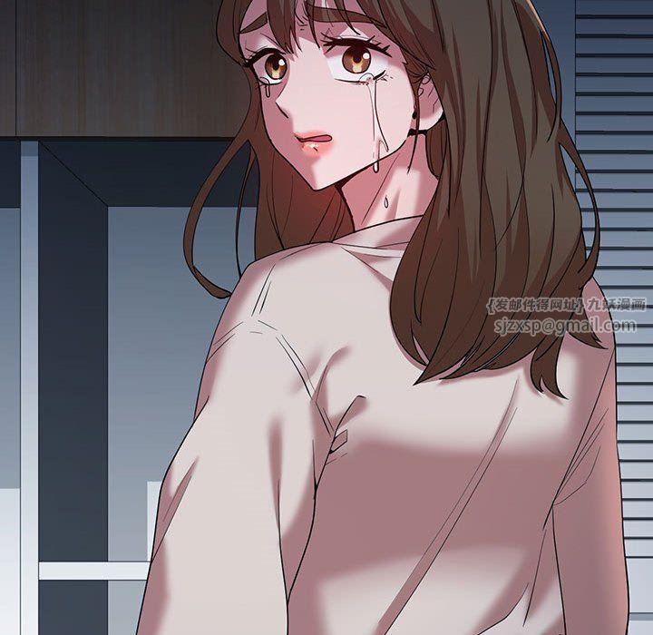 《回不去的婚姻》漫画 第32話