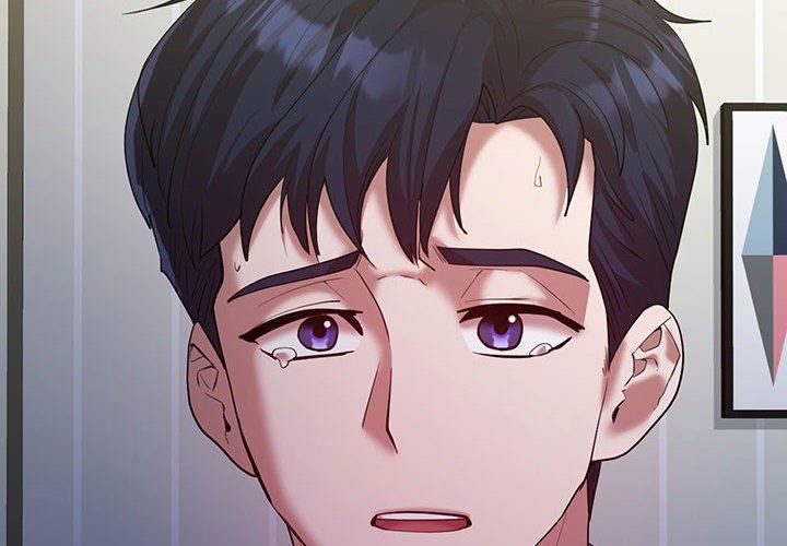 《回不去的婚姻》漫画 第33話