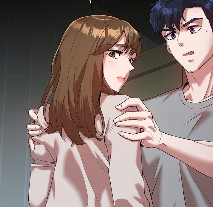 《回不去的婚姻》漫画 第33話