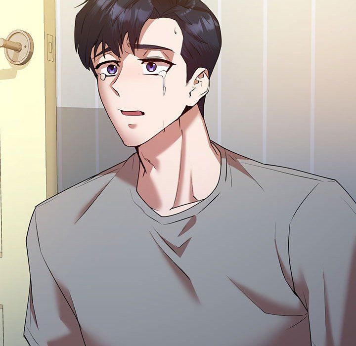 《回不去的婚姻》漫画 第33話