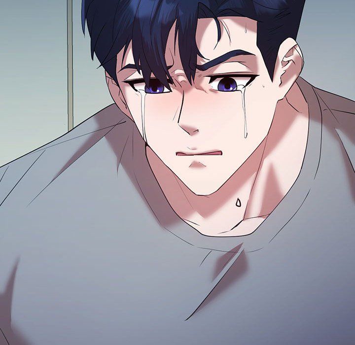 《回不去的婚姻》漫画 第33話