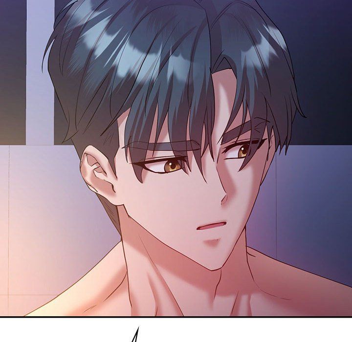 《回不去的婚姻》漫画 第33話