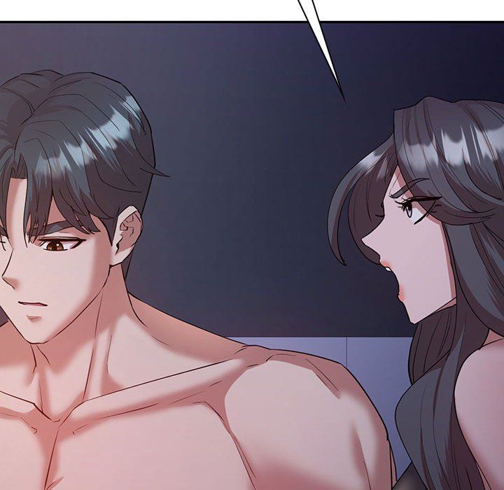《回不去的婚姻》漫画 第33話