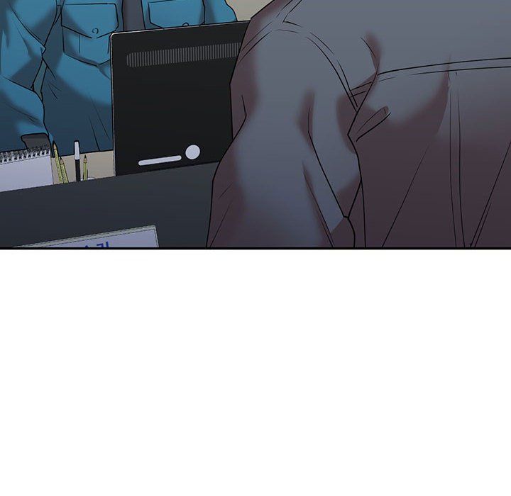《回不去的婚姻》漫画 第34話