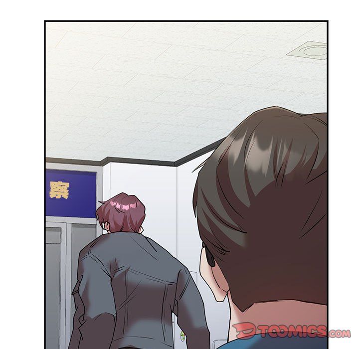 《回不去的婚姻》漫画 第34話