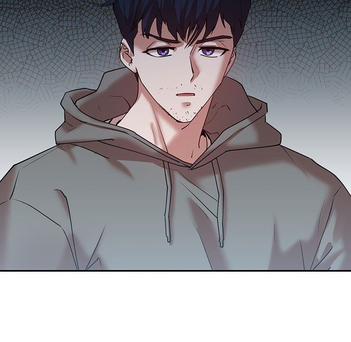 《回不去的婚姻》漫画 第34話