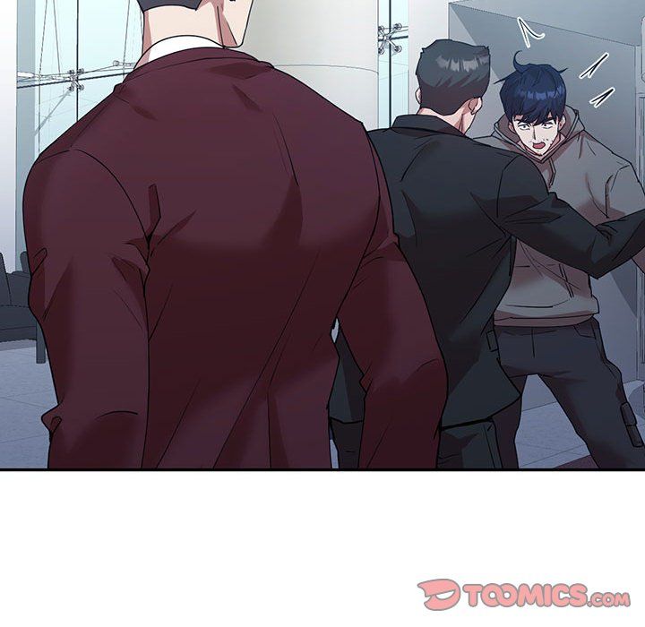 《回不去的婚姻》漫画 第34話
