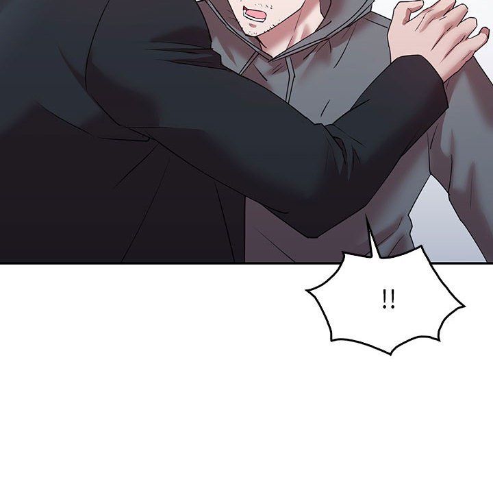 《回不去的婚姻》漫画 第34話