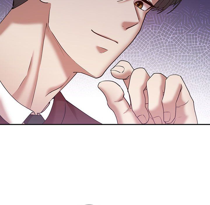 《回不去的婚姻》漫画 第34話