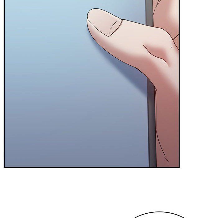 《回不去的婚姻》漫画 第34話