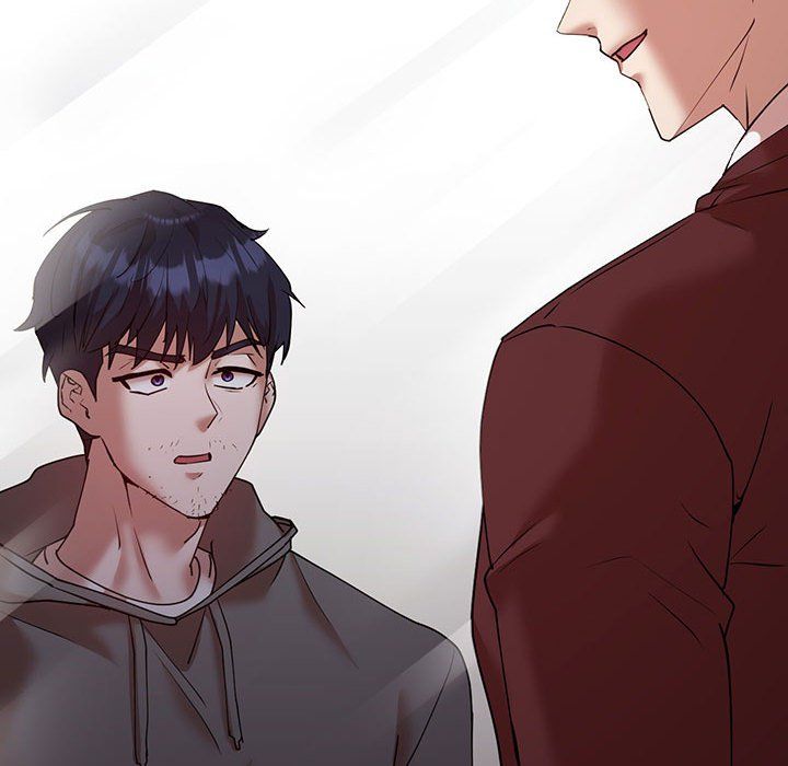 《回不去的婚姻》漫画 第34話