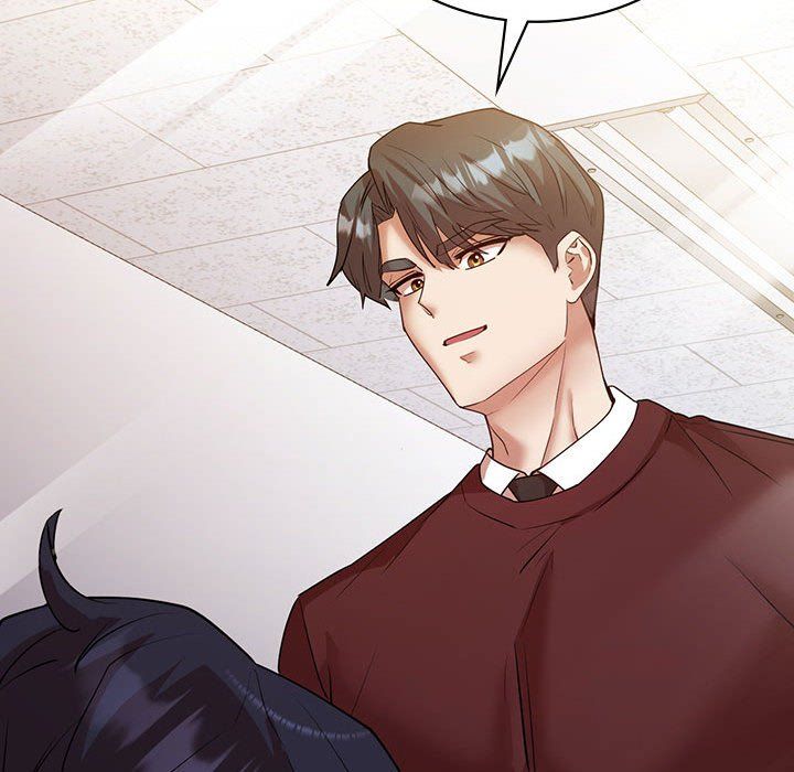 《回不去的婚姻》漫画 第34話