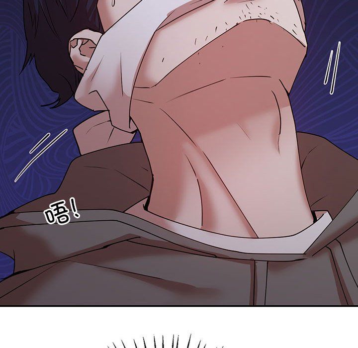 《回不去的婚姻》漫画 第34話