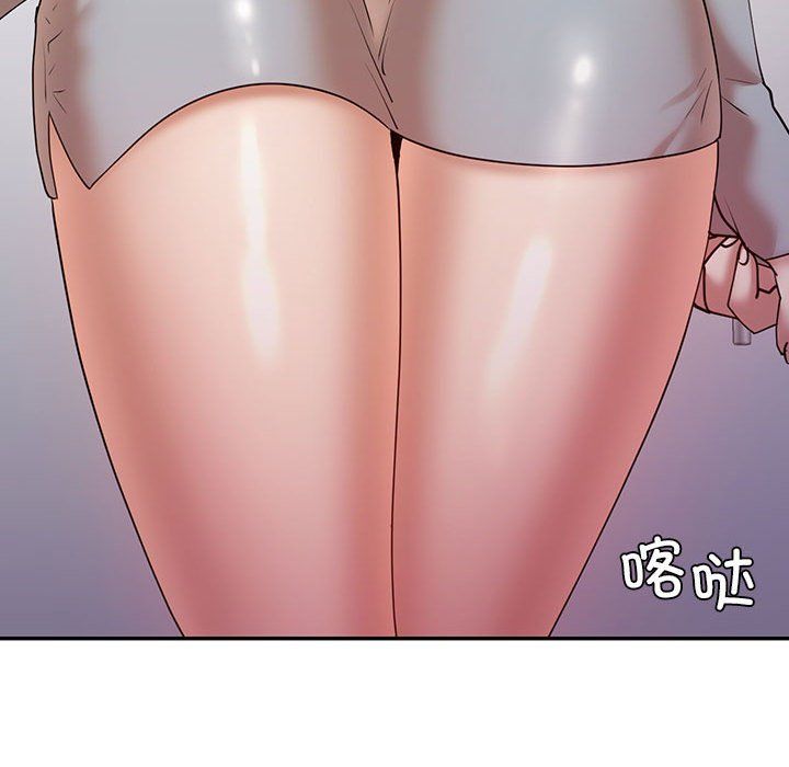 《回不去的婚姻》漫画 第34話