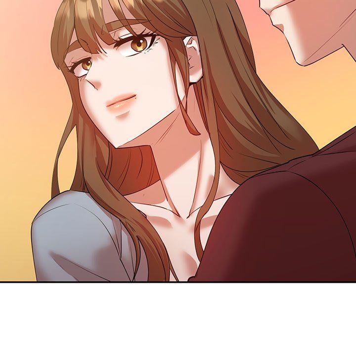 《回不去的婚姻》漫画 第34話