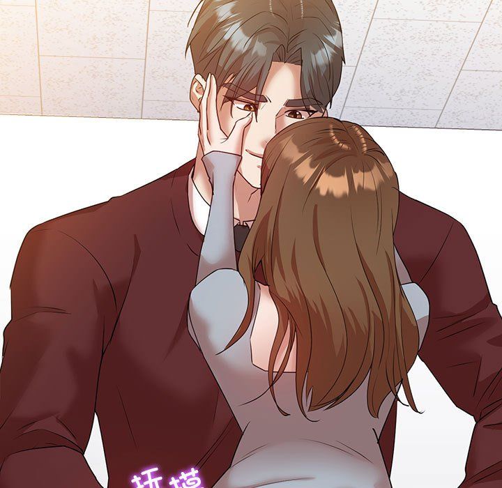《回不去的婚姻》漫画 第34話