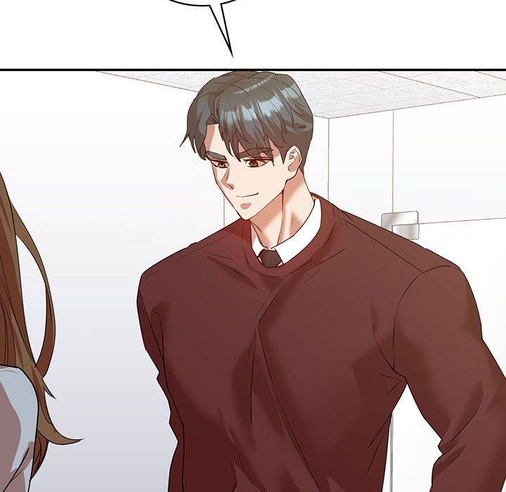 《回不去的婚姻》漫画 第34話