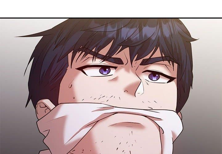 《回不去的婚姻》漫画 第35話