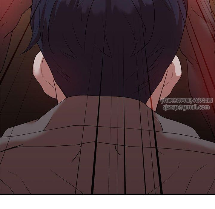 《回不去的婚姻》漫画 第35話