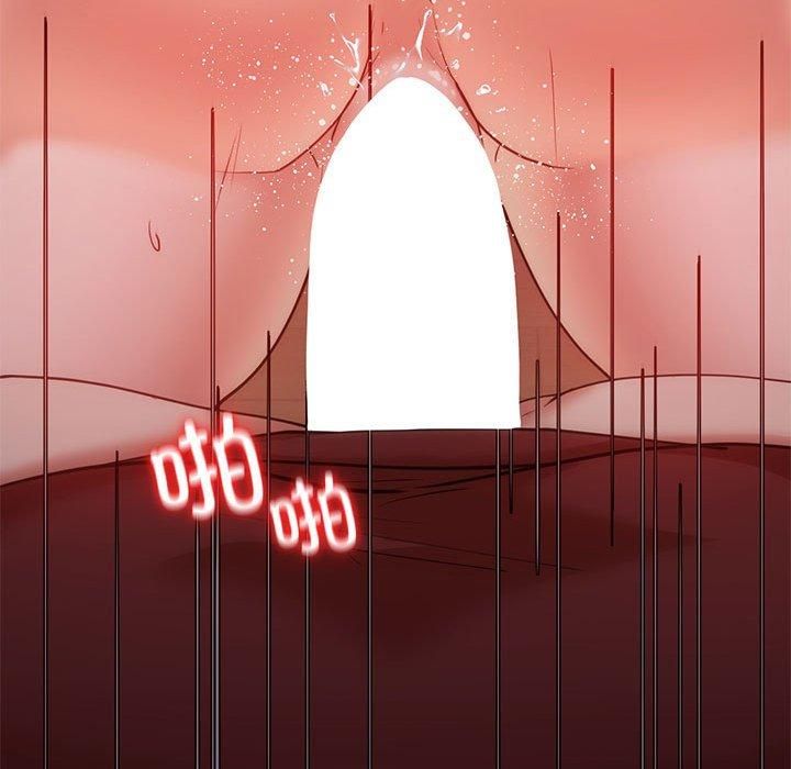 《回不去的婚姻》漫画 第35話