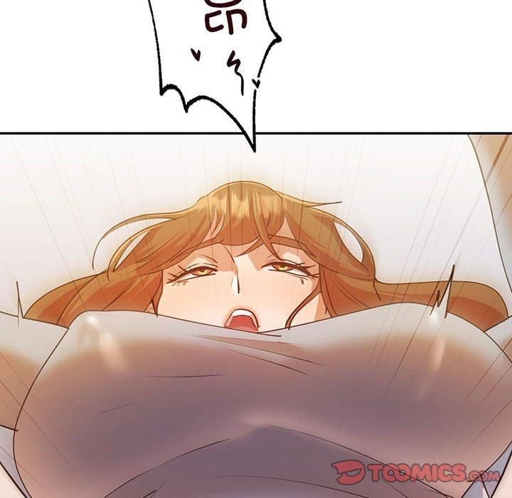 《回不去的婚姻》漫画 第35話