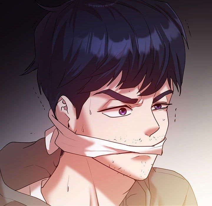 《回不去的婚姻》漫画 第35話