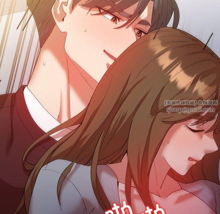 《回不去的婚姻》漫画 第35話
