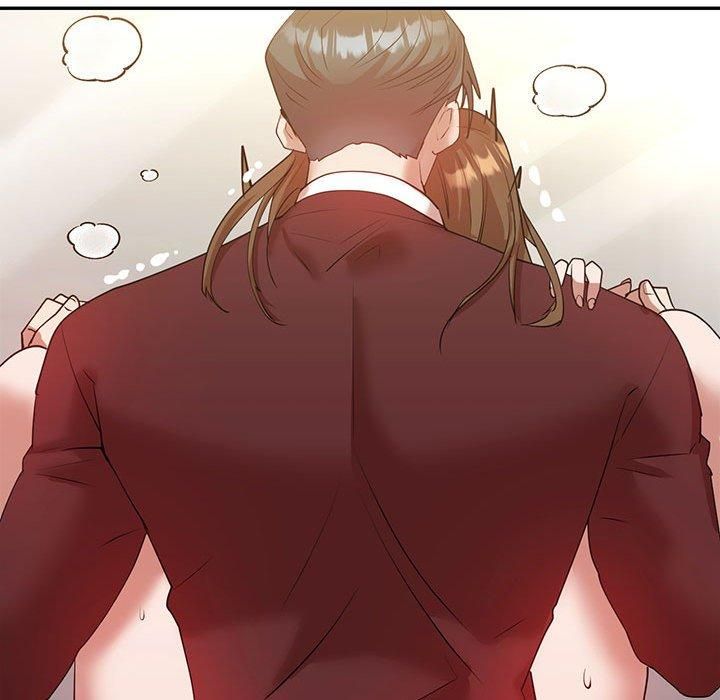 《回不去的婚姻》漫画 第35話