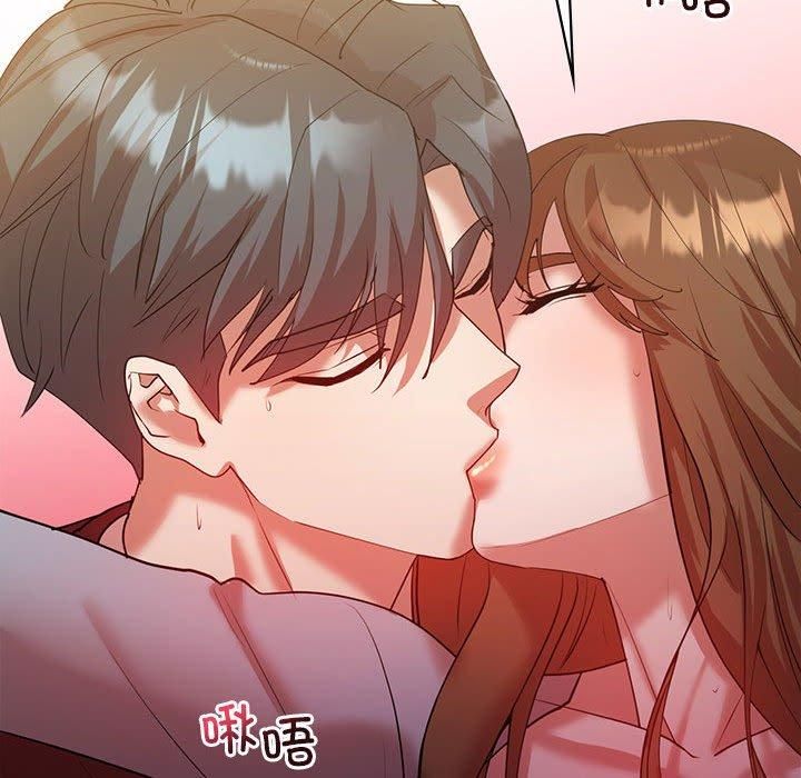 《回不去的婚姻》漫画 第35話