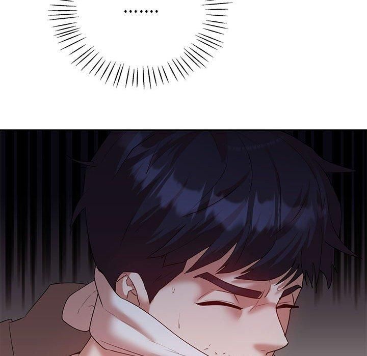 《回不去的婚姻》漫画 第35話
