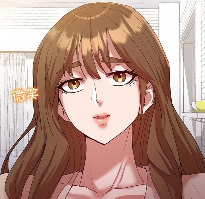 《回不去的婚姻》漫画 第35話