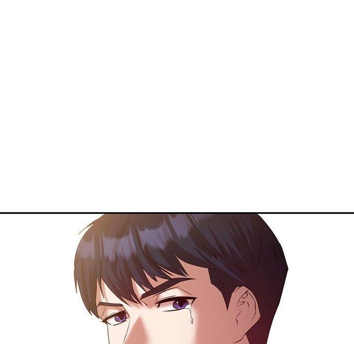《回不去的婚姻》漫画 第35話